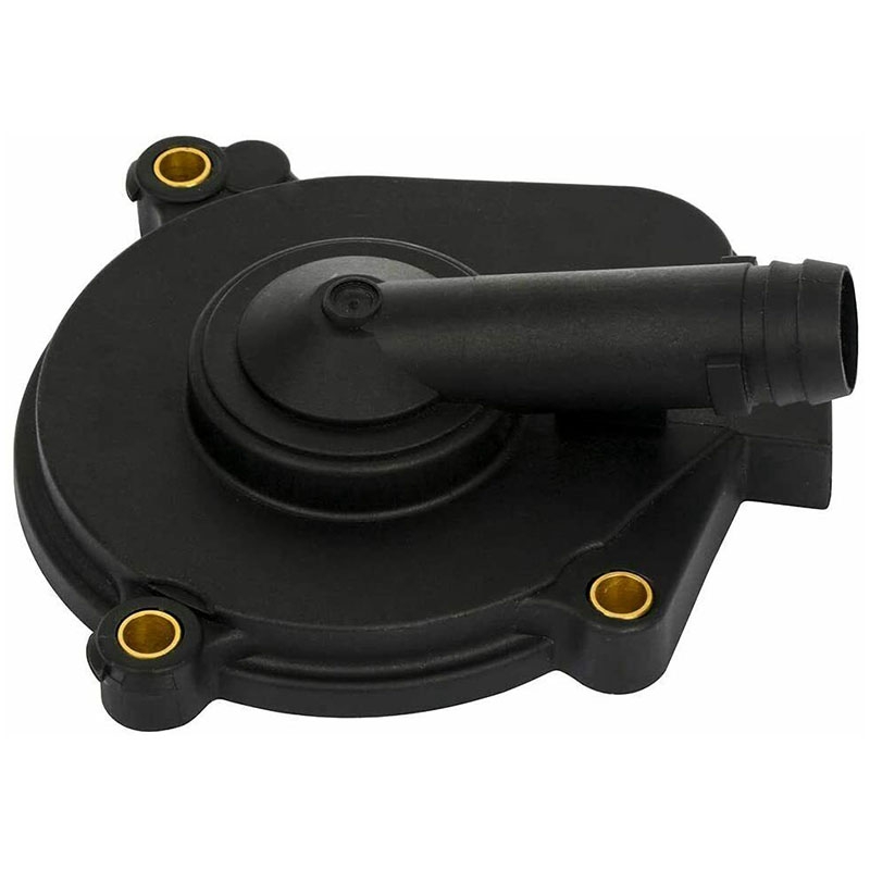 Engine PCV Crank Crankcase Vent Valve Breather Cover 2720100631 For Mercedes S M272 M273