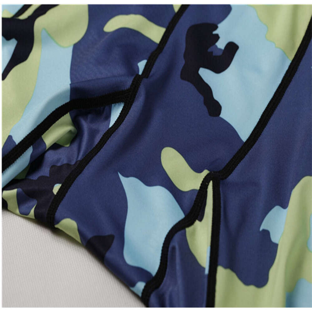 Ddmytiger Ddmytiger Men S Tight Training Sports Fiess Moisture Wicking Quick Drying Running Camo Shorts Tights H