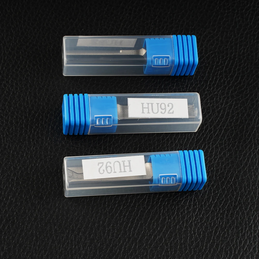 HON66 HU101 hu64 HU92 SIP22 HU66 Strong Force Power Key try out lock Key