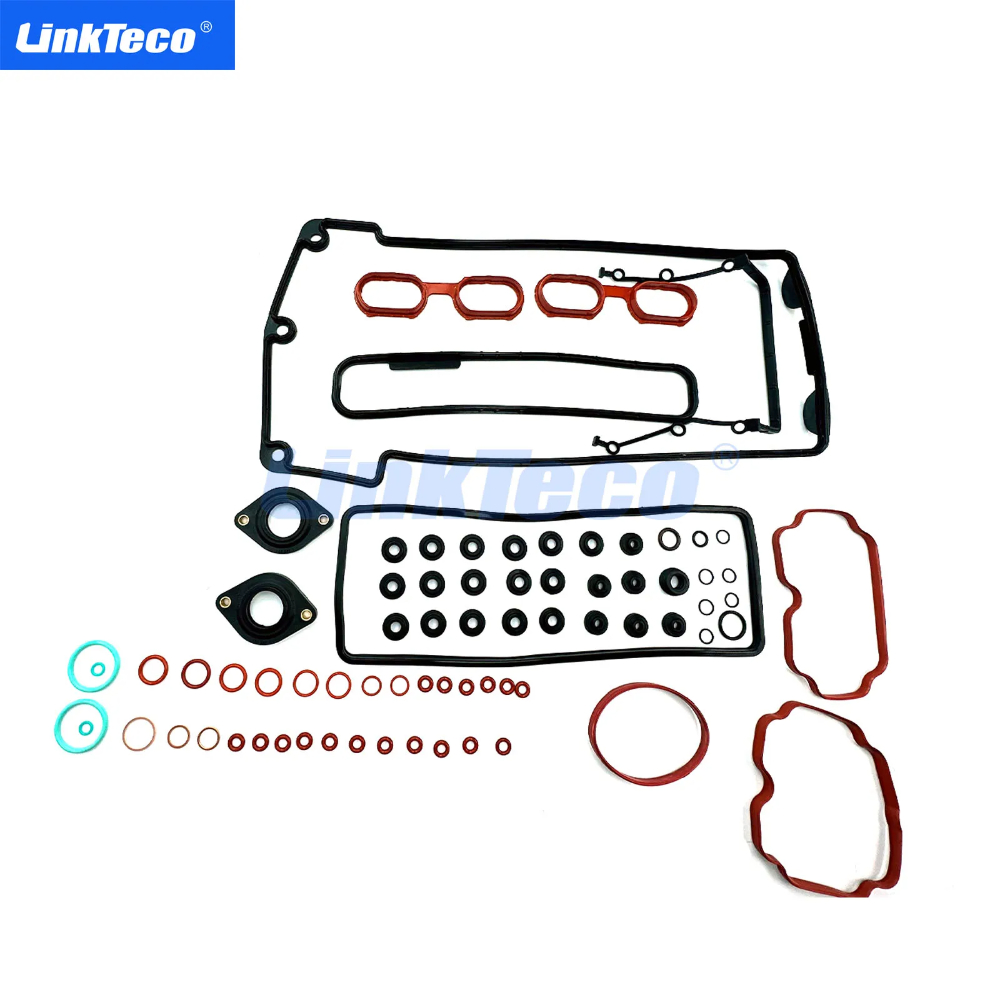 Auto Engine Parts Cylinder Head Gasket Seal Set Fit Kit 4.4 L GAS 96-05 M62B44 For BMW 540i 740i 840i X5 LAND ROVER RANGE ROVER