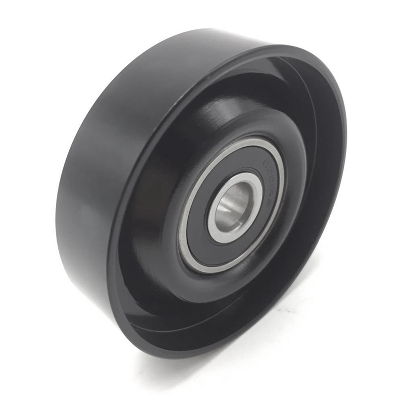 Belt Tensioner Pulley For Hyundai Accent Elantra Kia Rio Rio5 Spectra Soul 97834-29010 Spare Parts Accessories