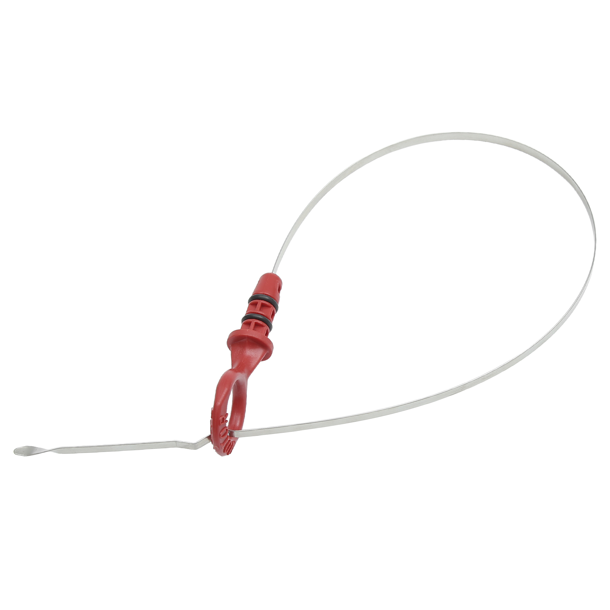 UXCELL Engine Oil Dipstick for C70 2.3T 5 cylinder Convertible 1998-2004 for C70 2.4T 5 cylinder No.9497557