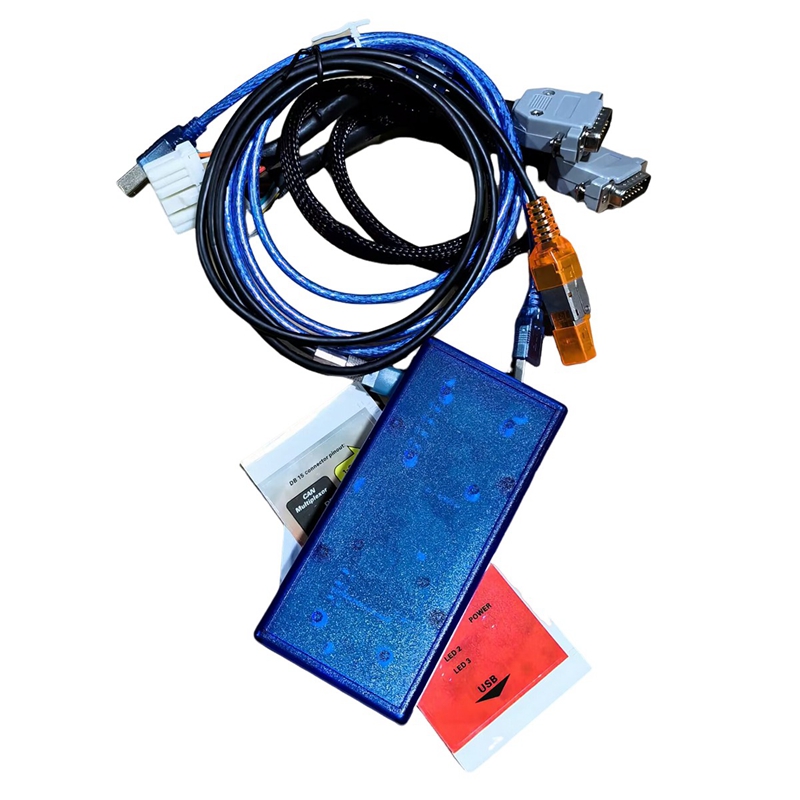 For TESLA PRO 2023 Car Diagnostic Scanner ECU Programming Tool USB 2.0 3.0 Replacement For TESLA Model S Spare Parts Accessories