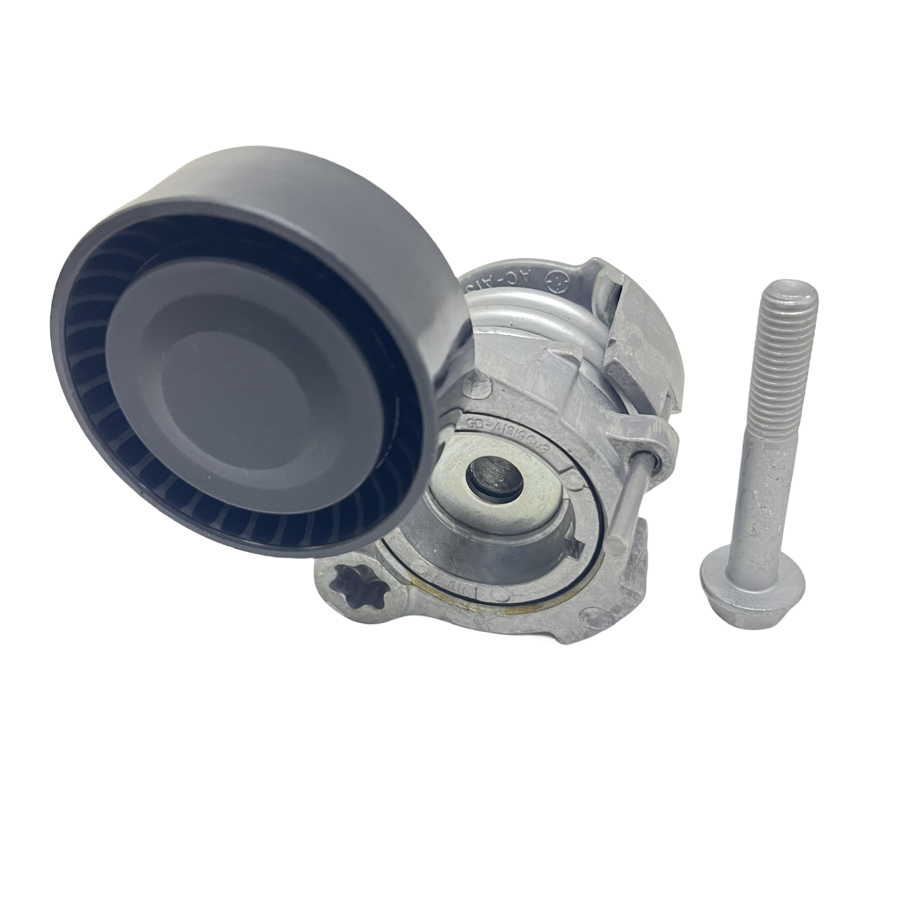 Belt Tensioner Pulley Assy For Chevrolet Captiva 2006-2017 Cruze F556587 96440419 4805513 10251000B01 534035310