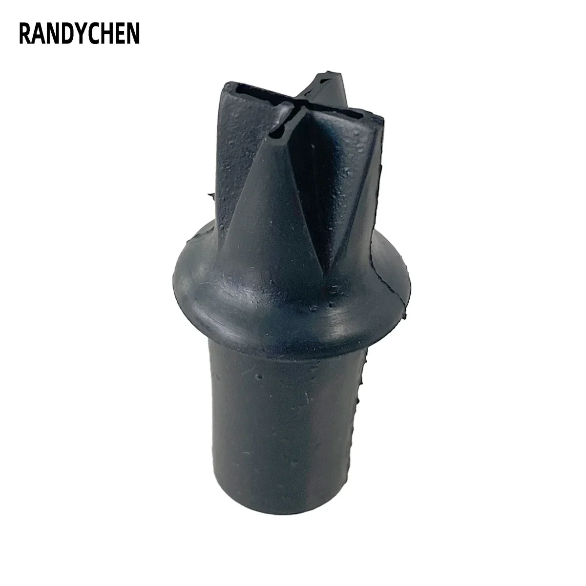 1x Front Sunroof Water Pipe Drain Grommet For VW Tiguan 5N Polo 4 9N Touran Sharan Passat B6 Skoda Octavia 2 A5 Fabia 6N0877236