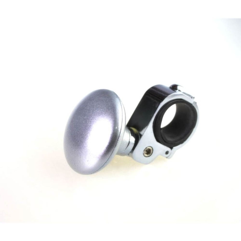 Universal Car Steering Wheel Knob Handle Aid Auto Truck Booster Ball Spinner Knob Ball Power Steering Handle Car Accessories