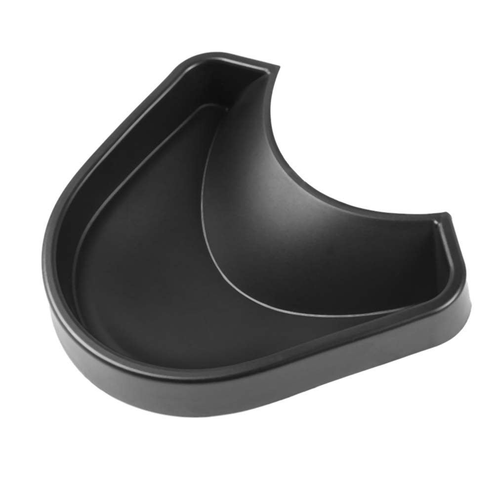 For Smart 453 Fortwo Forfour 2016-2021 Car Dashboard Storage Box Organizer Speedometer Rear Tissue Glasses Key Storage