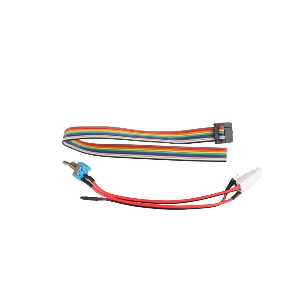 2024 FGtech VD300 V54 0386 0475 Galetto 4 Master Code Scanner ECU Chip Tuning Tool FG Tech v54 BDM-TriCore OBDII Support BDM