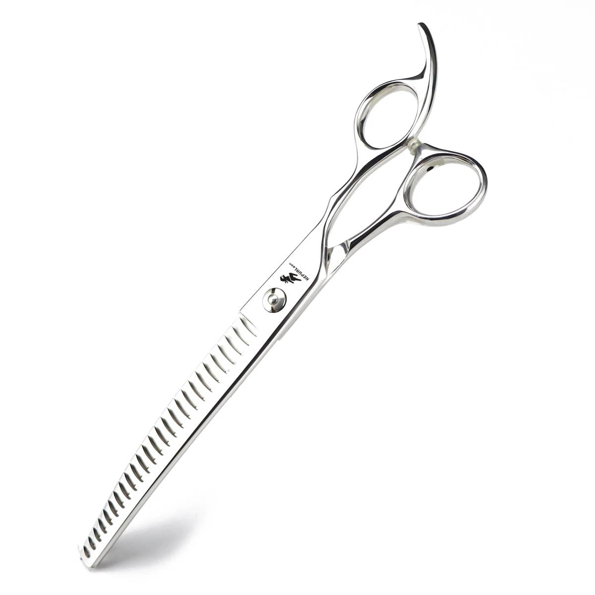 Professional Curved Thinning Cat 7.5 Scissors Dro Pro Japan Chunker Pet 8 Dog Animal Grooming
