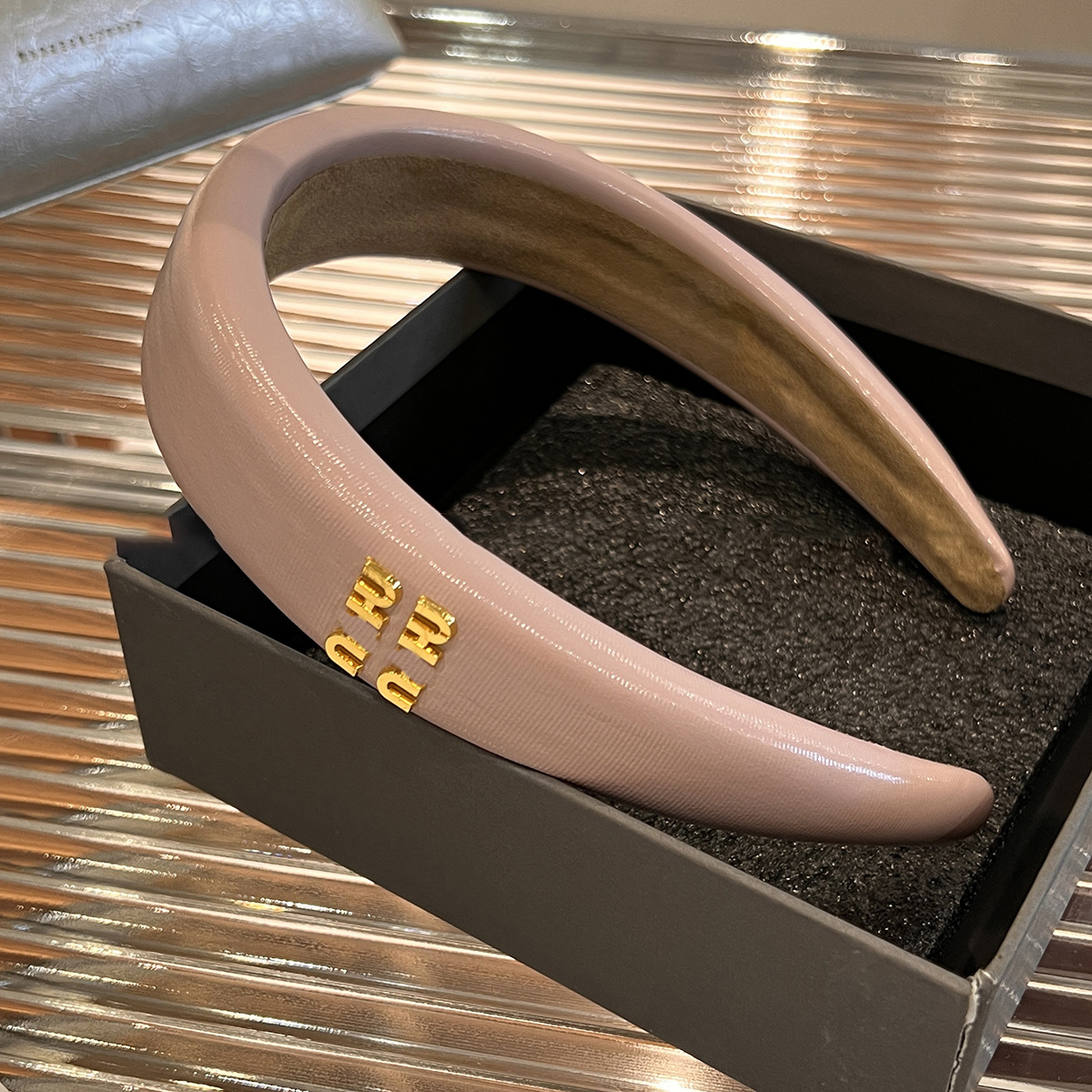 High Quality Brand Designer Headbands Candy Color Hair bands Womens Girls Letter Printing Hair Accessories Hairbands Headwear