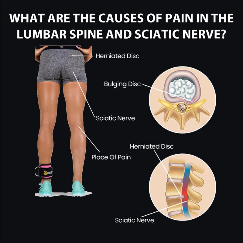 Lower Back Brace Thermal Lower Back Support Brace Waist Warmer Wrap Band Waist Belt Warming Device For Wokers