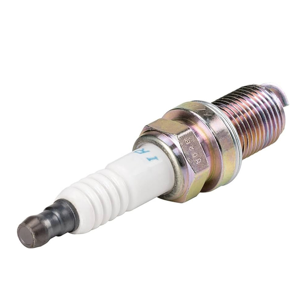 4/6pcs MN163236 FR6EI Iridium Spark Plug for Mitsubishi Lancer VIII 1.8L Sportback Outlander II 2.4 III 2.0 ASX Eclipse Endeavor