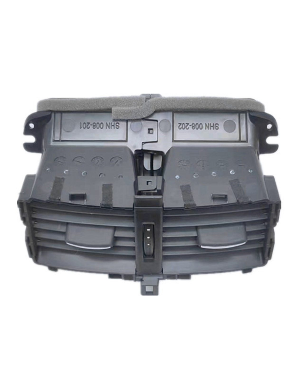 Aohe335 BELG6491X Rear Air AC Vent Air Conditioner Outlet for Mazda 3 Axela 2020 2021 2022 CX-30 car accessories