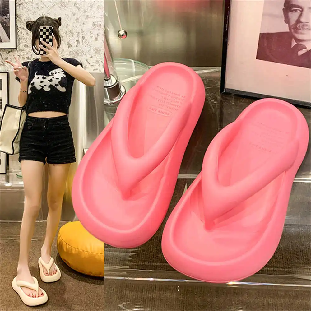 Super Lightweight Spa Flip Flops For Summer Women Boty Damske Shoes Sandals For Girls Girls Sneakers Sports Runing