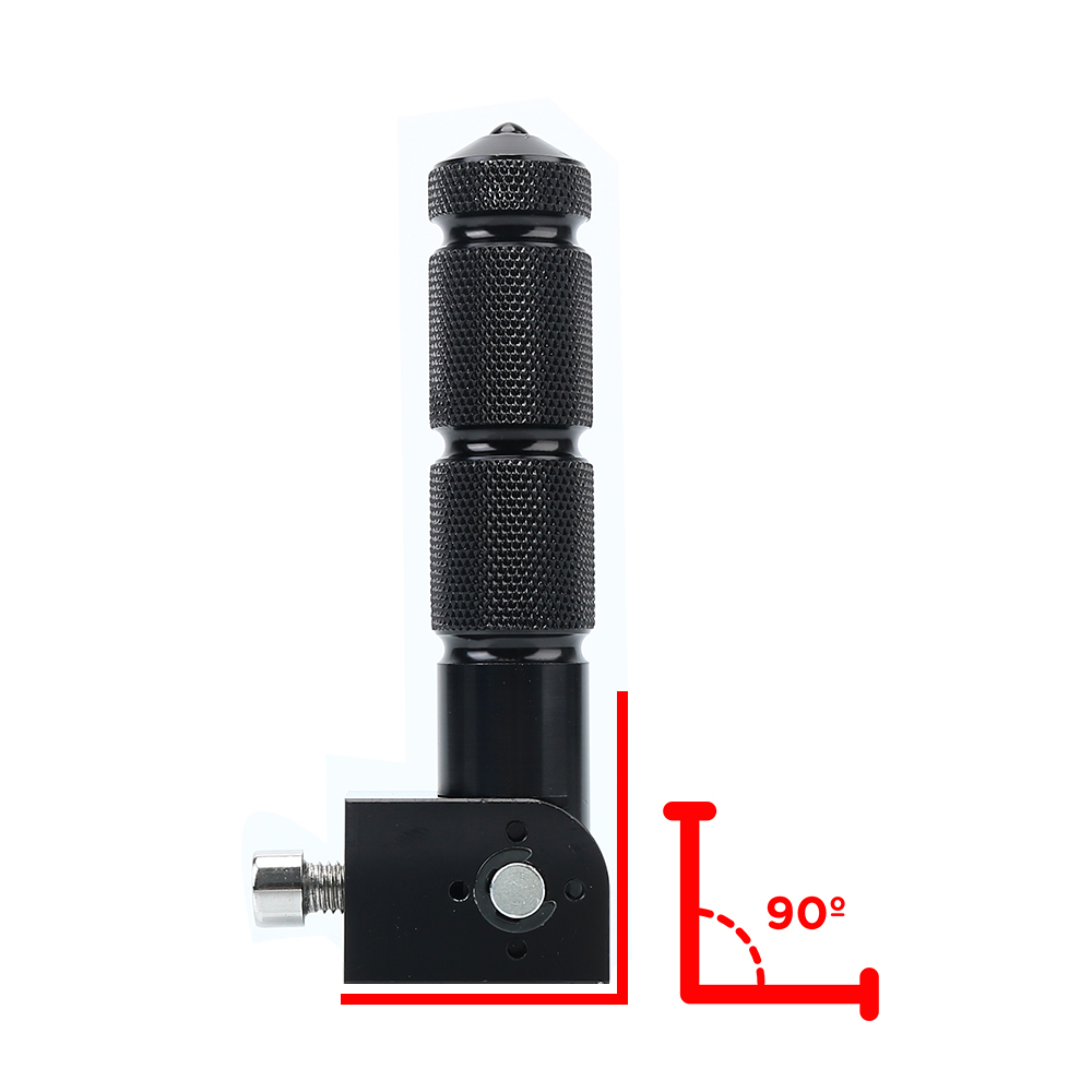 Motorcycle Pedals Pit Dirt Bike Footrests Footpegs Foot Rests Holder CNC Aluminum Parts Motorbike Accessories Moto Universal
