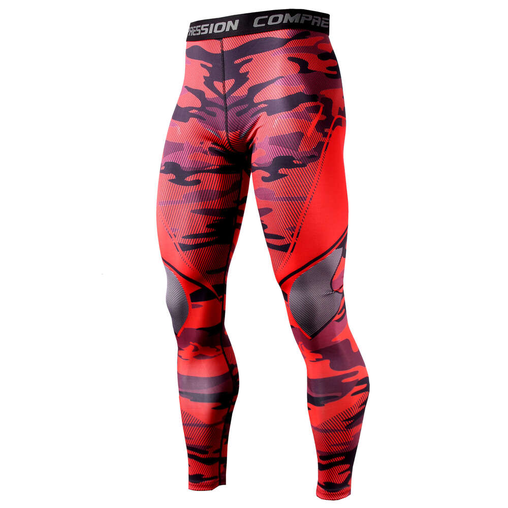 Ddmytiger Quick Drying Casual Sports Tight Fiess Basketball Pants Men S H
