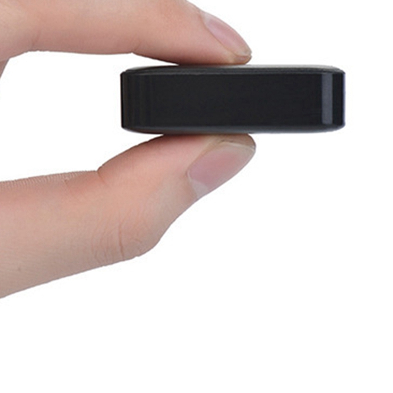 Vehicle Car GPS Locator Pet Anti-Lost Recording Tracking Device For Kids Pets Dog