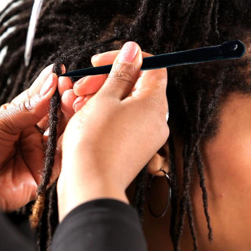 Dreadlocks Parting Tool Hair Tool For Dreadlock Dreadlock Crochet Hook Tool Ergonomic Design Parting Hair Tool For Women Fixing