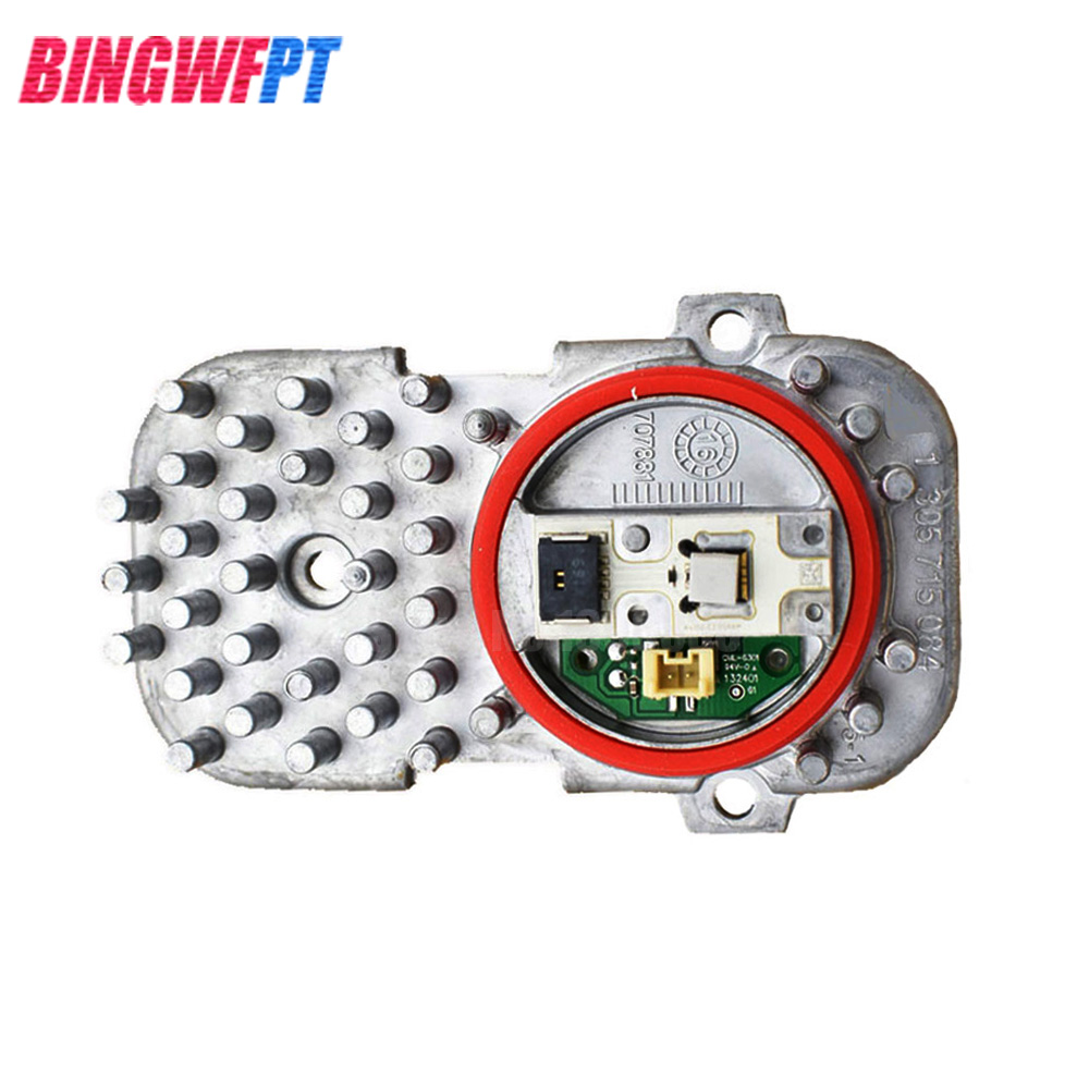 1305715084 High Quality Ballast 63117263051 Headlight LED Insert Diode Module For BMW E92 E93 F80 F32 F33 F36 F83 F82 F06