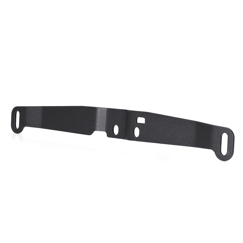 Behind The Grille Twin Horn Bolt-On Mounting Bracket For Subaru Impreza /Sti 2008-2014