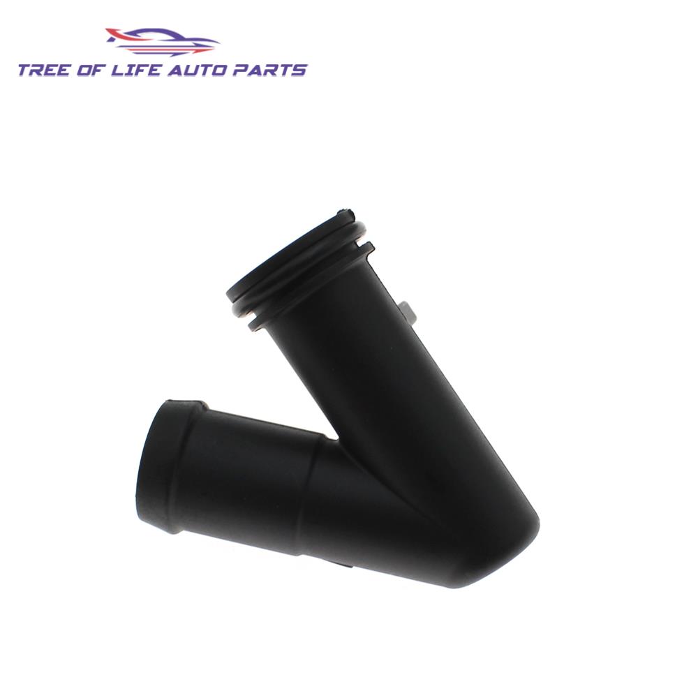 EGR Radiator Flange For Mercedes W163 W203 2.7 CDI OM612 Engine 6122030008 A6122030008 Repair Kit