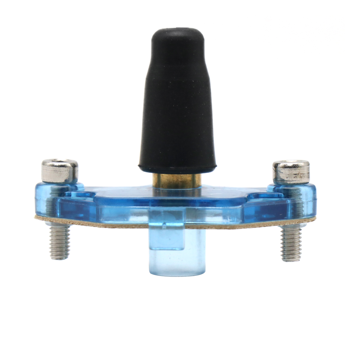 SCL MOTOS Carburetor Top Cover Fit for Keihin PWK 21-34 Carburetor Slide Cap Cable Adjuster Gasket Screw Carburateur Carb Parts