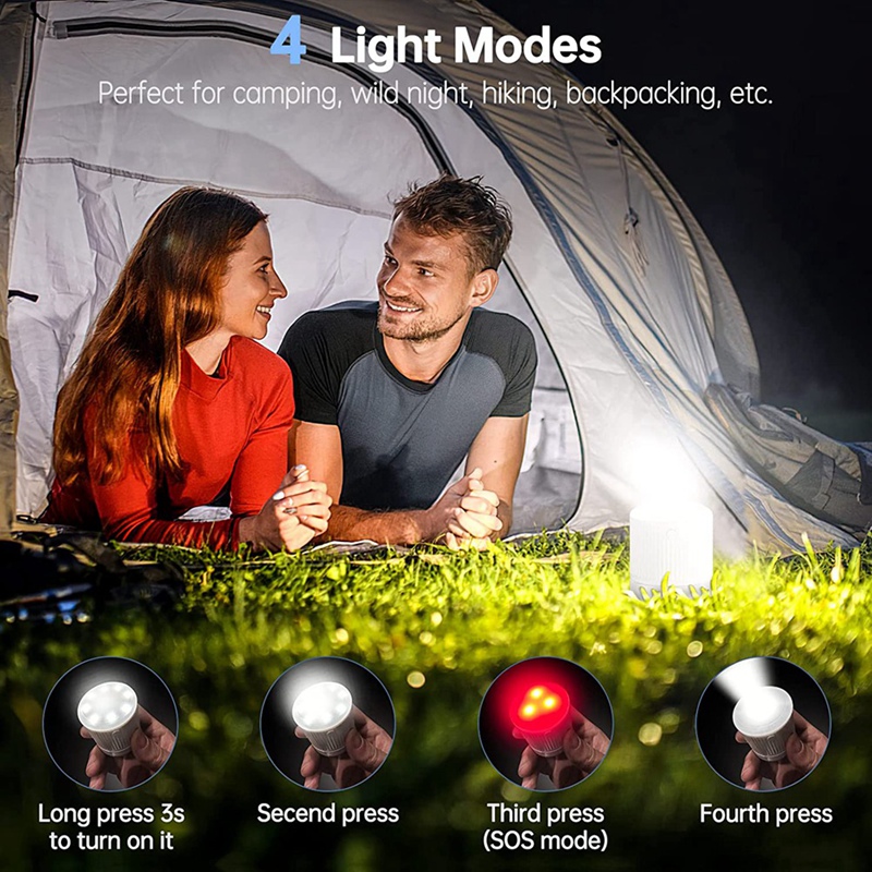 White Air Pump USB Rechargeable Air Pump Inflate Deflate With Nozzles For Air Mattress, Pool Toys, Floats, Air Bed