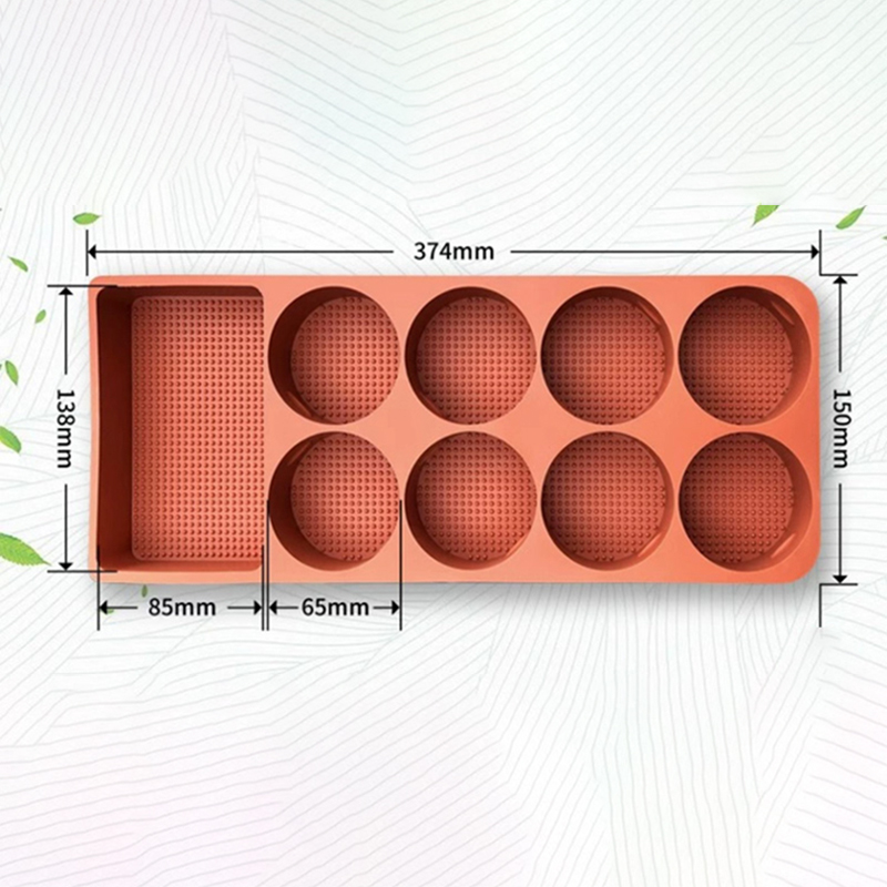 Car Refrigerator Stotage Box Beverage Anti Slip Holder Interior Accessories For Leading Ideal Li Xiang Auto L9 Max 2022 2023