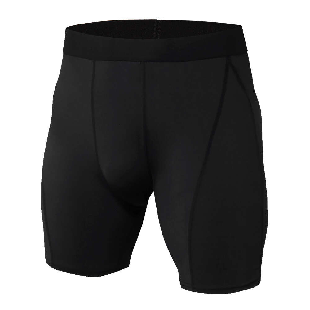 Ddmytiger Ddmytiger Men S Tight Fiess Running Training Sports Breathable Quick Drying Elastic Shorts H