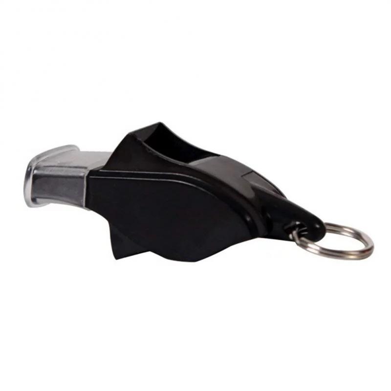 1~8PCS Professional Whistle Soccer Basketball Referee Whistle outdoor Sport High quality Sports Like Big Sound Whistle Seedless