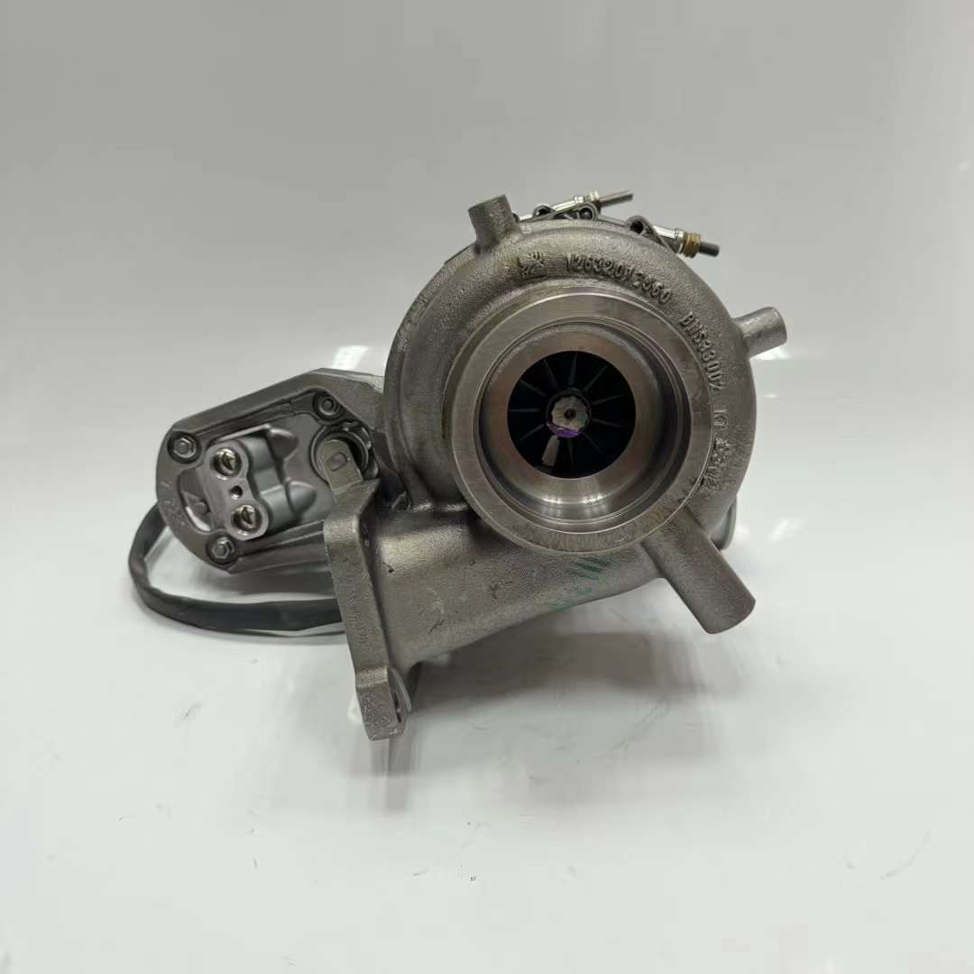For Weichai Turbo Turbocharger 12639400003 1001009946 150105-00094