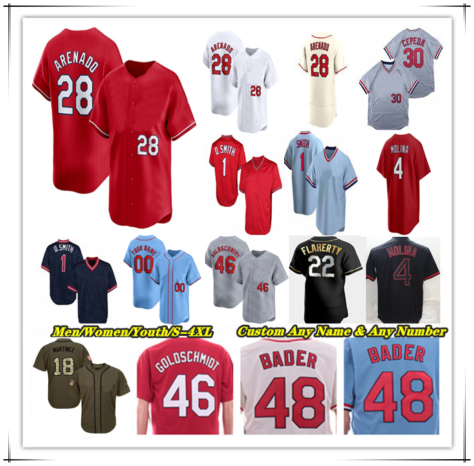 Paul Goldschmidt Ba… - image