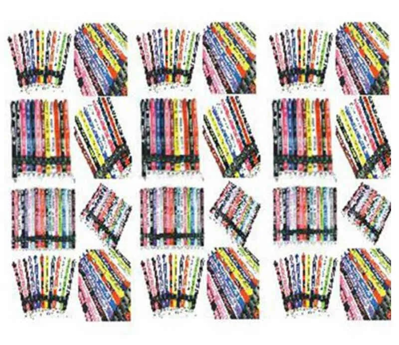 Cell Phone Straps Charms Fashion Designer Key Chains car logo sport Neck Lanyard ID Card Hang a Rope Buckle Wrist Strap Band for men women 10pcs
