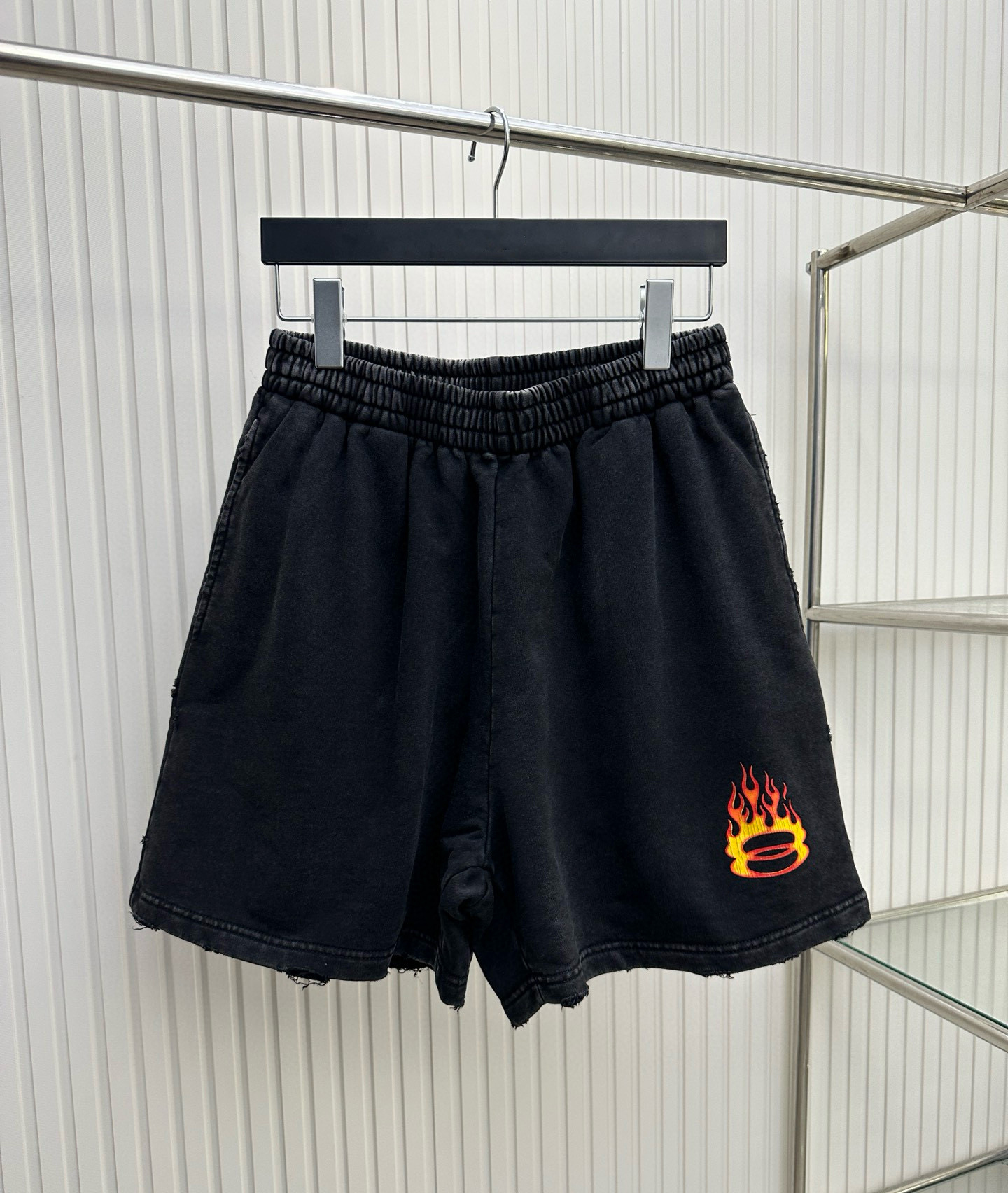 Men's Plus Size Shorts Polar style summer wear with beach out of the street pure cotton 21e cyy9642