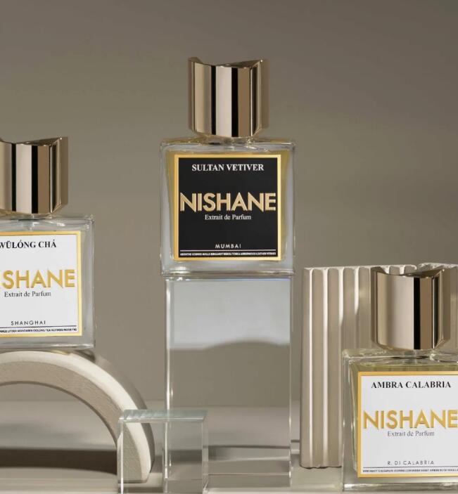 Nishane Perfume Ml Wulong Cha Hundred Silent Ways Fan Your Flames Ani Hacivat EGE Fragrance EDP Long Lasting Smell Cologne Spray