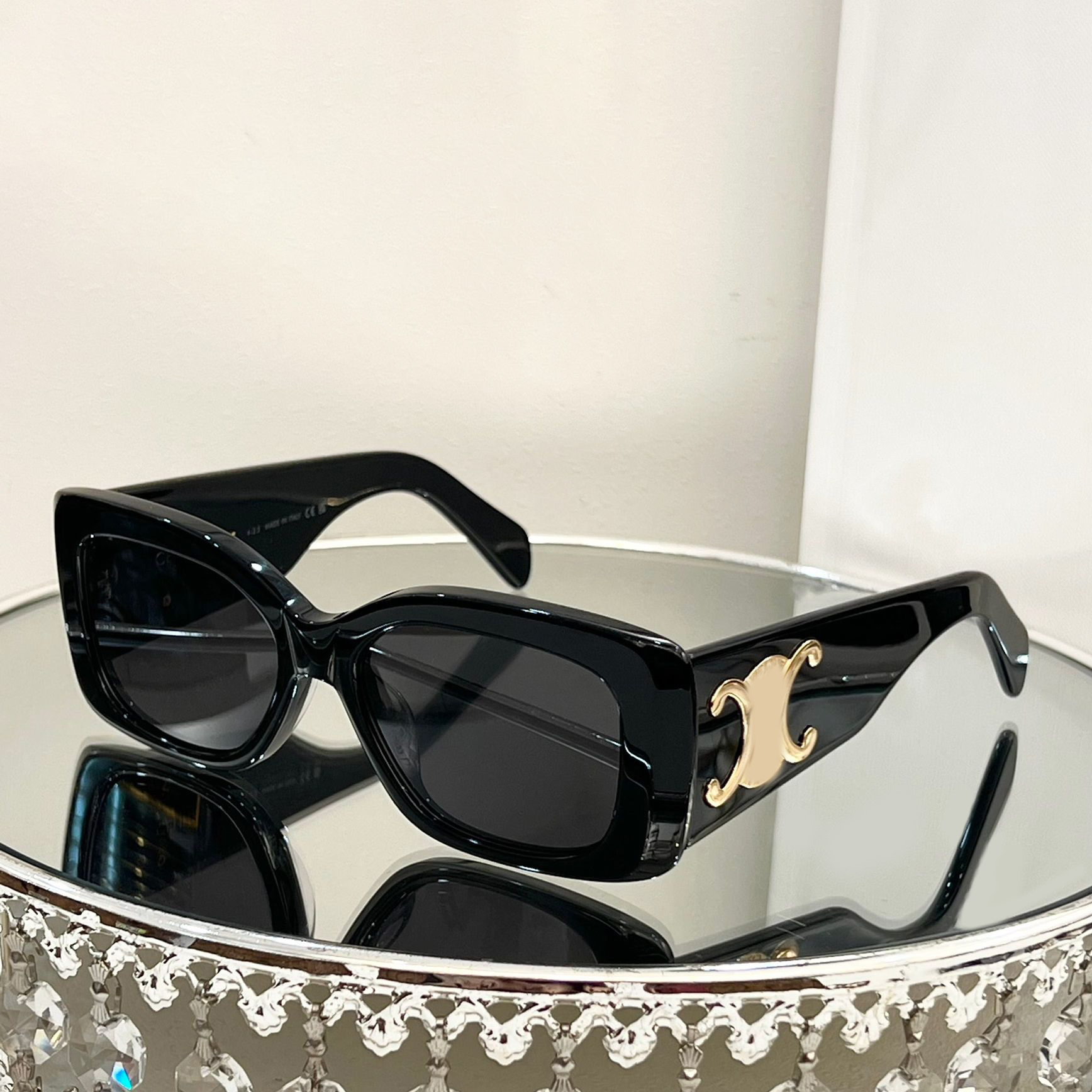 Designer sunglasses sunglasses Women Man fashion sunglasses luxury glasses Designer UV protection sunglass with boX