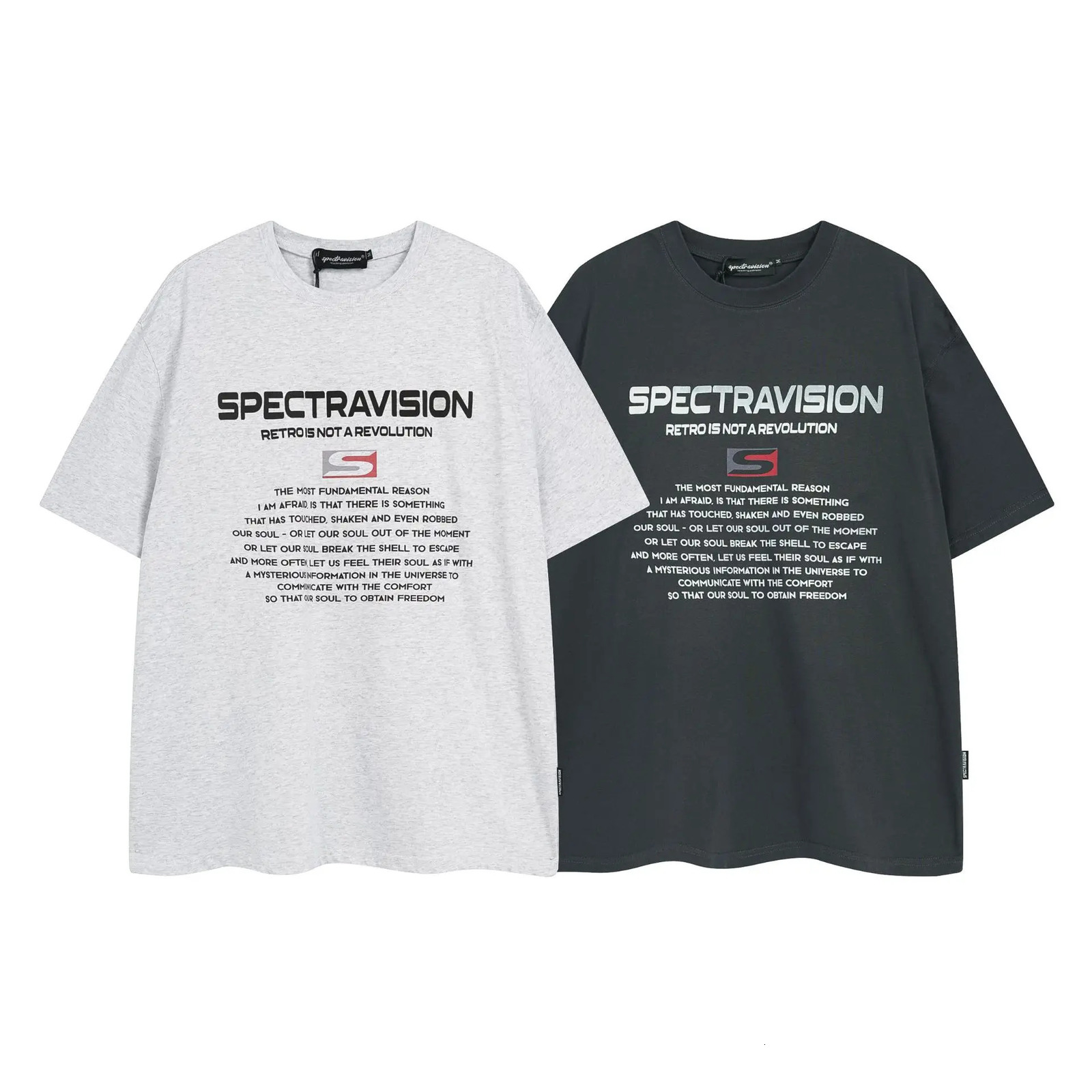 Summer High Street Alphabet Prints Casual Tshirt Men Women Loose Cotton Short Sleeve Sport Vintage Streetwear Tops 240518