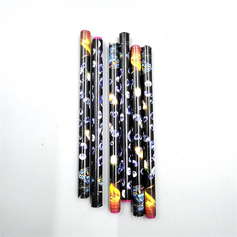 NAB064 11.5cm Nail Art Wax Pencil Rhinestones Gem Picker nail Dotting pen manicure tools 23CM
