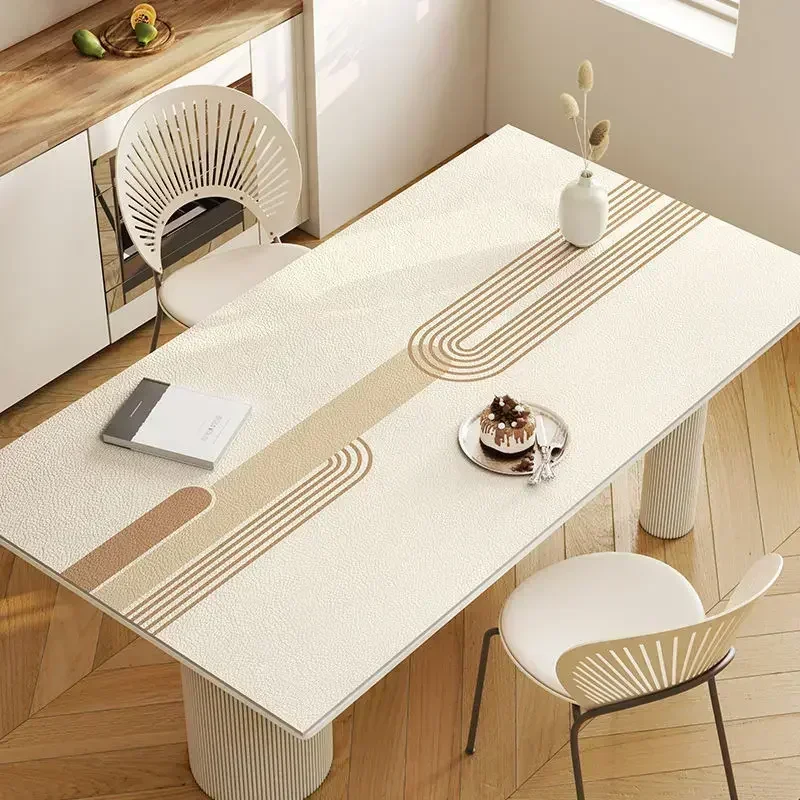 Toalha De Mesa Nappe Deariage Dning Table Cubre Mesa Camilla Redonda K89N01