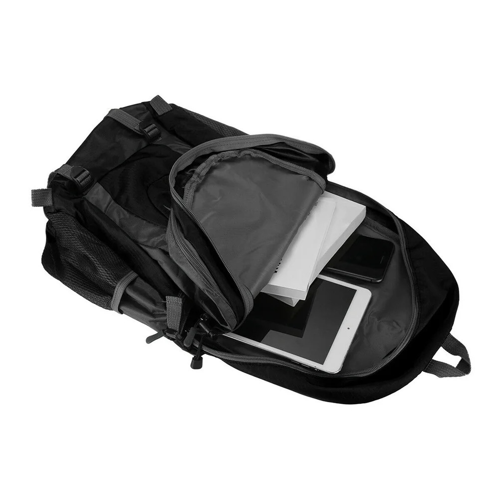 40L Outdoor Mountaineering Backpack Hiking Bag Travel Backpacks Waterproof Trekking Camping Climbing Sport Bags Rucksack 240520bj