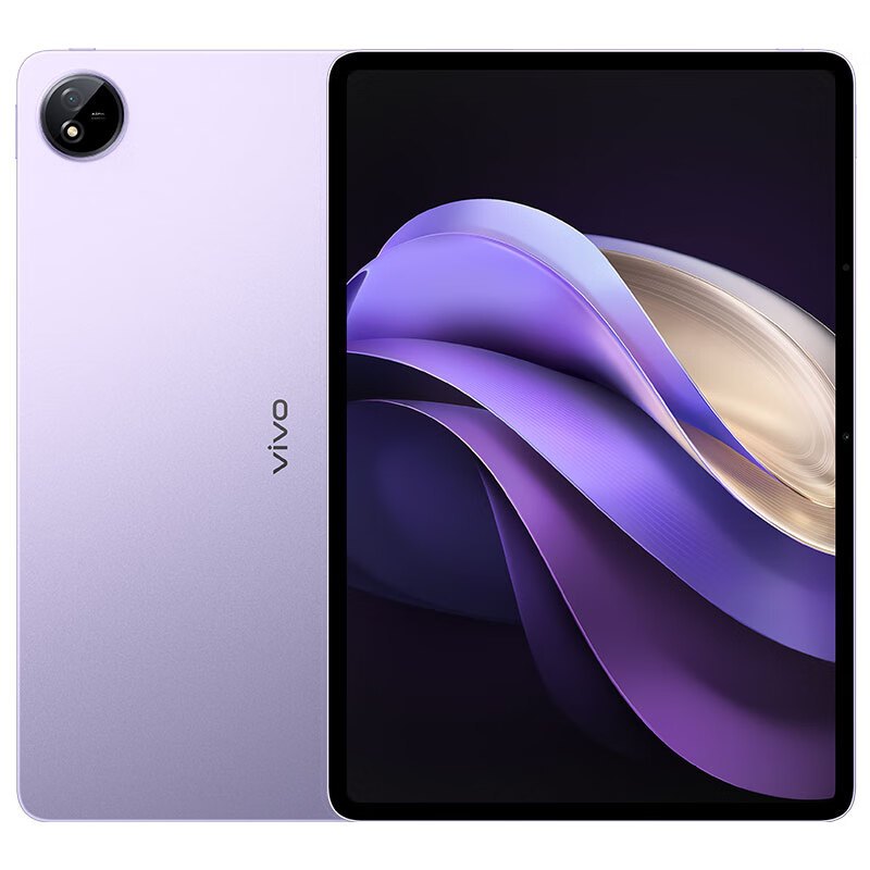 Original Vivo Pad 3 Pro Pad3 Smart Tablet PC 8GB RAM 128GB ROM MTK Dimensity 9300 Octa Core Android 13 inch 3.1K 144Hz LCD Screen 13.0MP NFC 11500mAh 