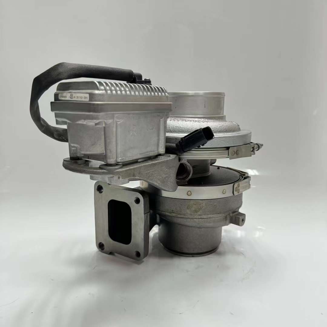 For Weichai Turbo Turbocharger 12639400003 1001009946 150105-00094