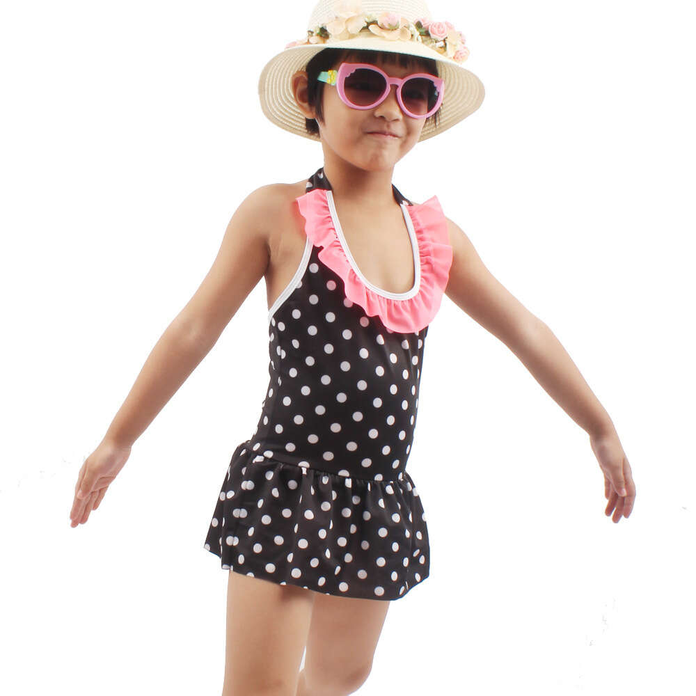 Ddmytiger Ddmytiger Children S And Middle Aged One Piece Skirts Baby Swimsuits Girls Year Old H