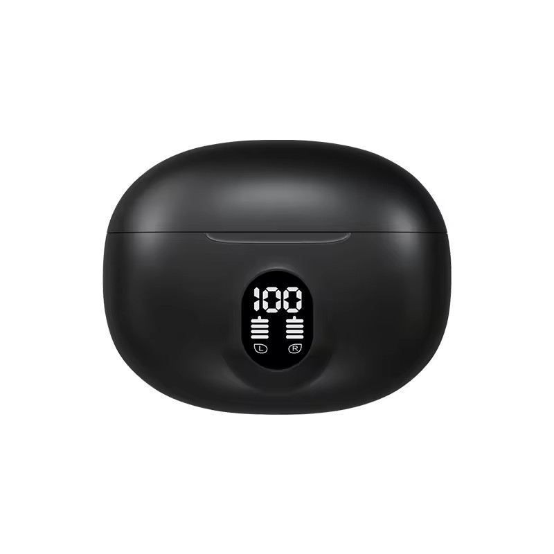 S510 TWS Earbuds Bluetooth 5.3 Touch Control Wireless Earphones Headphones Stereo Sound Quality LED Digital Display Waterproof In Ear Headsets