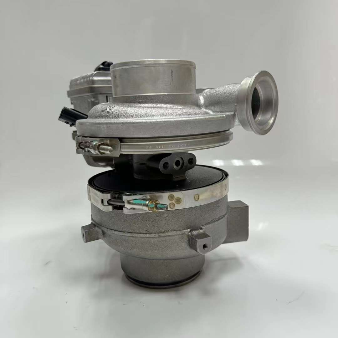 For Weichai Turbo Turbocharger 12639400003 1001009946 150105-00094