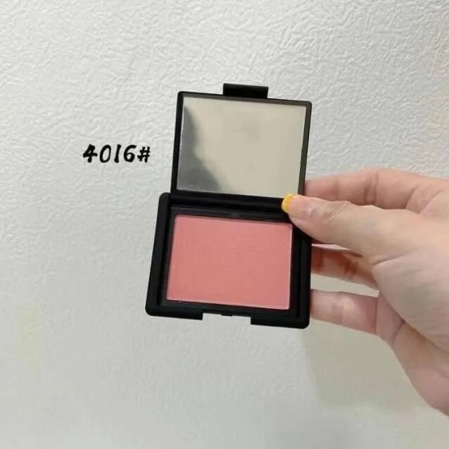 Brand Face Makeup sheertone 4.8g Sex Long-lasting Natural Easy to Wear with mirror Bronzers Highlighters Palette 0.16oz High Gloss Blush Cosmetics 3co