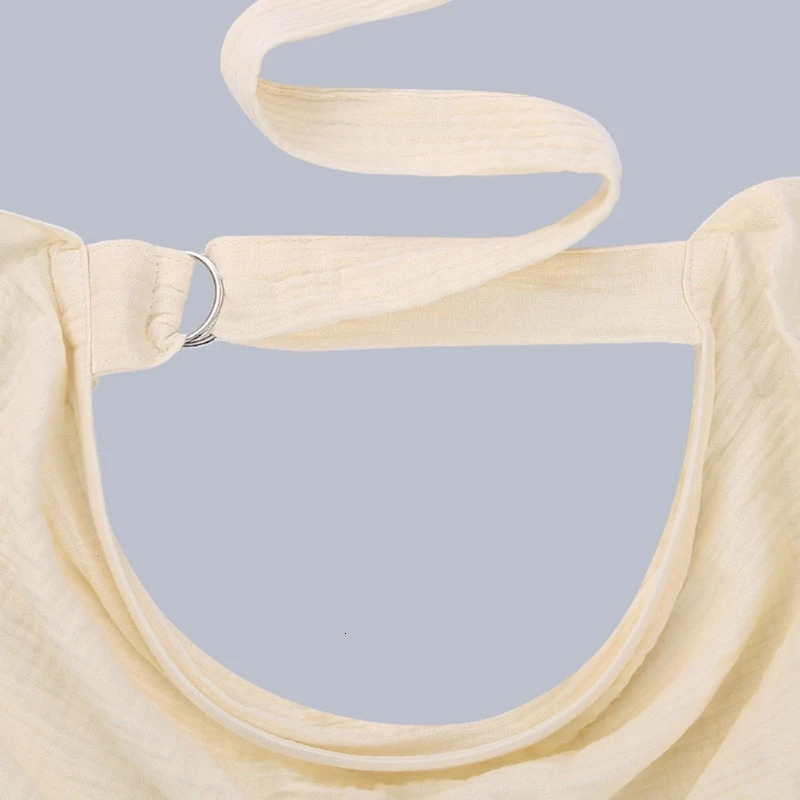 Essential Breastfeeding Apron Convenient Nursing Shawl Absorbent Feeding Cover 240523