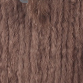 colors Women Genuine real Rabbit Fur Vest coat tassels Raccoon Fur collar Waistcoat T191118