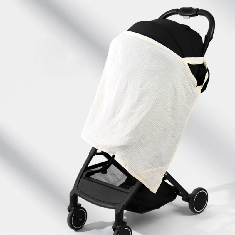 Essential Breastfeeding Apron Convenient Nursing Shawl Absorbent Feeding Cover 240523