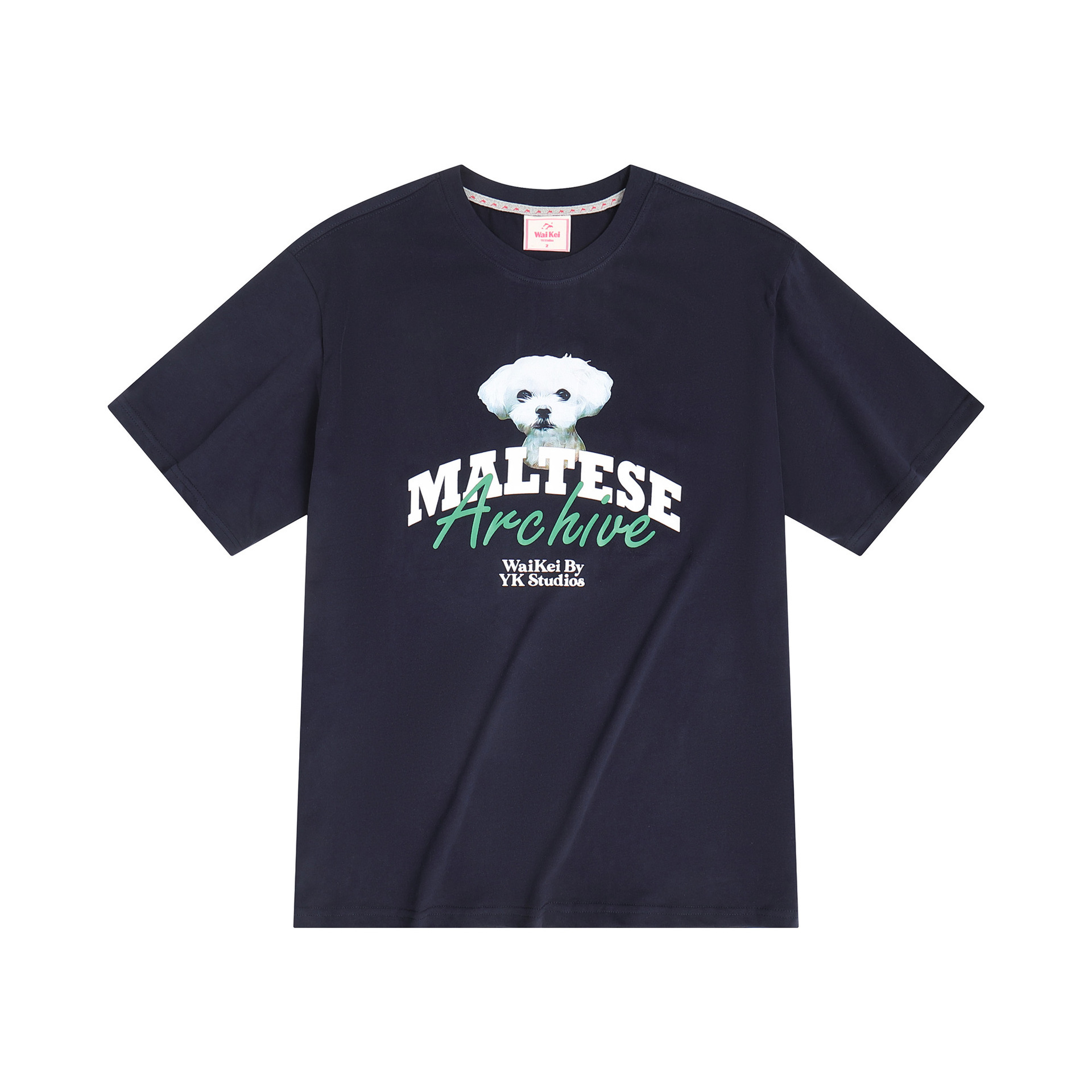 Men's T-Shirts Y2K Short Sleeve T-shirt by Kim Yee lin Same Summer Cotton Loose Fit Men's and Women's Top T